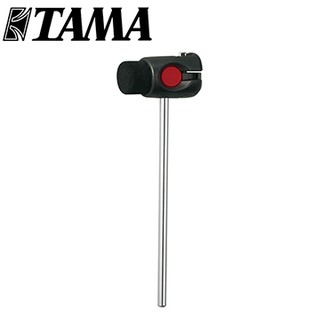 ลูกตุ้มกระเดื่องกลอง TAMA รุ่น Tama CB900PS Power-Strike Beater แบบหัวฟูกดำ