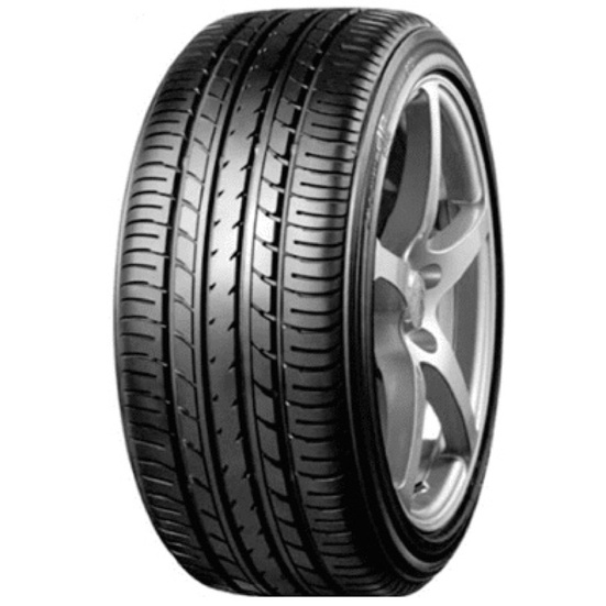ส่งต่อ ยางรถยนต์มือสอง YOKOHAMA ADVAN dB E70  ขนาด 185/60 R15 4เส้น