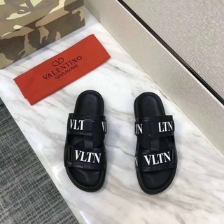 รองเท้า แตะ Valentino Men Sandal