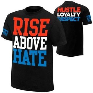 John Cena "Rise Above Hate" T-Shirt