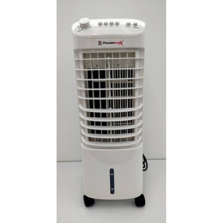 พัดลมไอเย็นรุ่น Hi power Air Cooler รุ่น HM65AC-2 แถมฟรี cool pack 2 ชิ้น