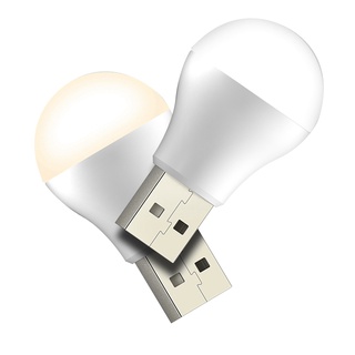 Fonken โคมไฟ LED USB ขนาดเล็ก แบบพกพา ป้องกันสายตา