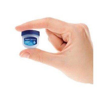 Vaseline lip therapy 7g