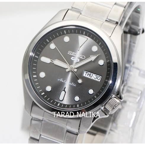 นาฬิกา SEIKO 5 Sports New Automatic SRPE51K1 (ของแท้ รับประกันศูนย์) Tarad Nalika