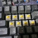 reviewร้านแนะนำ Linear Gateron Milky Yellow KS 3 x1 หนึ่งในสวิตช์ Mechanical ที่คุ้มค่าที่สุดในโลก KS3 Parkemech comment 2