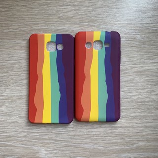!!!พร้อมส่ง!!! Samsung Case TPU ลายสายรุ้ง งานสวยมาก J2prime J5 J5p J6 J6p A5(20) A7(20) A10s A11 A20 A30 A21s A42 A50s