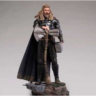 [ส่งฟรี] โมเดล Model Avengers Thor ธอร์ วัสดุ Resin สูง 60cm