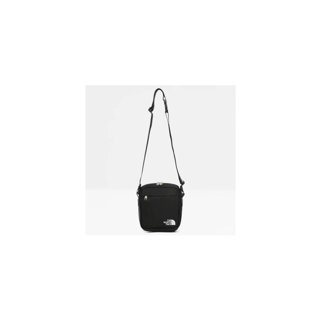 The North Face Convertible shoulder bag Shopee Thailand