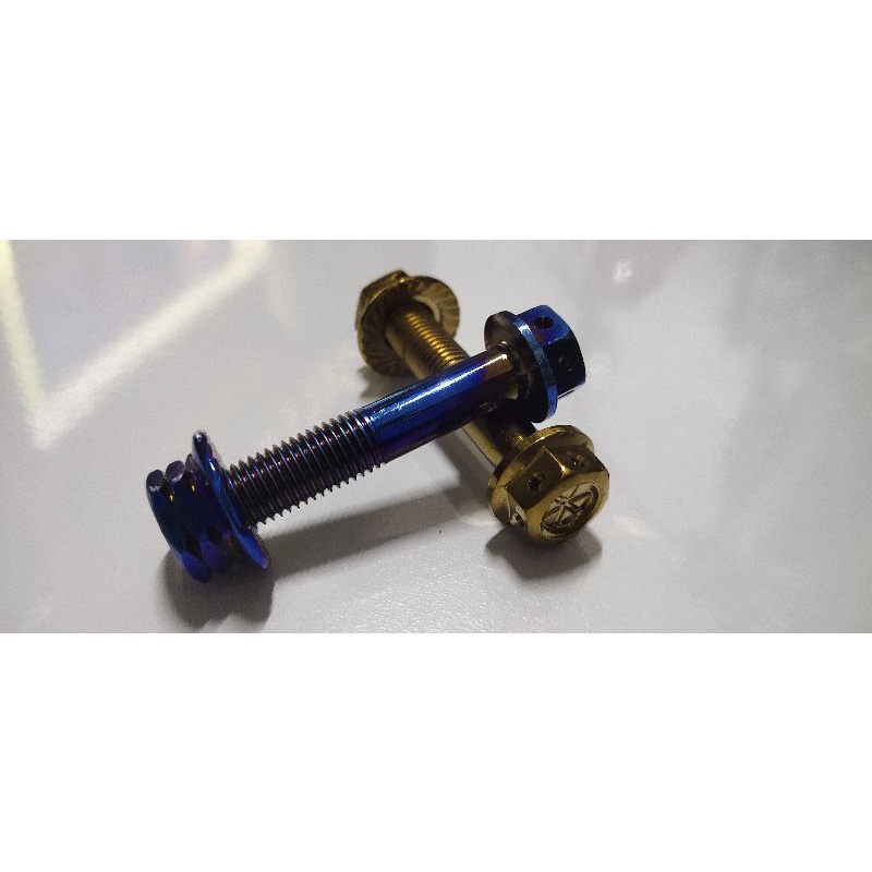 THILAND MONOSHOCK SKRU M10X55
