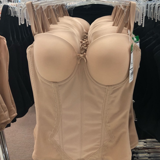 ชุดชั้นใน ELFE’ เสื้อในตัวยาว กระชับรูป