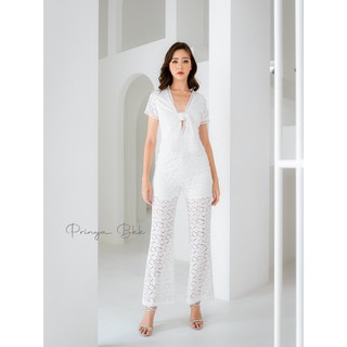 PY0108 peopy jumsuit พร้อมส่ง!!!