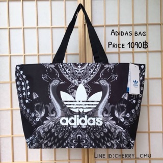 Adidas bag แท้ราคาถูก