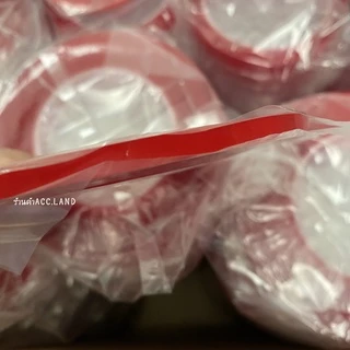 [พร้อมส่ง] ยาว33เมตร กาวสองหน้า อะคริลิคใส เทปกาว2หน้า เทปใสสองหน้า ติดผนัง ติดรถยนต์ ความหนา 0.8มม. ราคา/ชิ้น