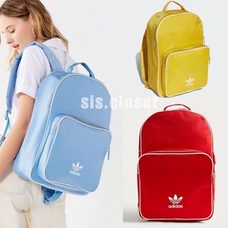 adidas adicolor backpack กระเป๋าเป้อดิดาส