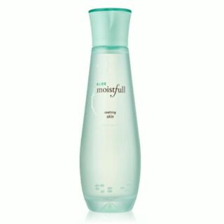 Etude House Moistfull Aloe Soothing Skin 150ml