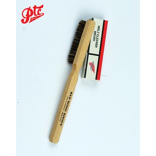 แปรงขนม้า RED WING WELT CLEANING BRUSH ***PTC-MART***