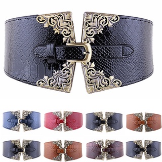 New Oblique Lengthening Wide Belt