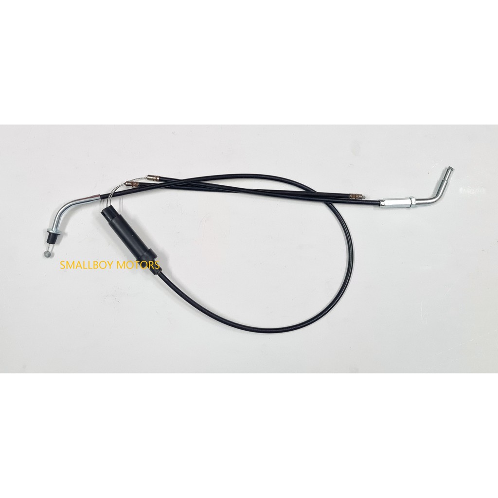 สาย THROTTLE YAMAHA Y80 Y88 Y80 ET WAYAR MINYAK Y80 CDI SUPER88 SUPER 88 Y88 Y80 ET ใหม่ LAMA