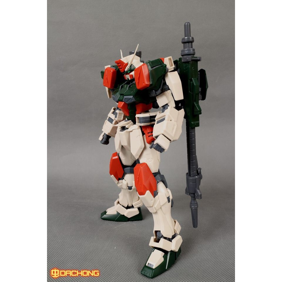 พร้อมส่ง (6616)MG 1/100 Buster Gundam [Daban] Metoy