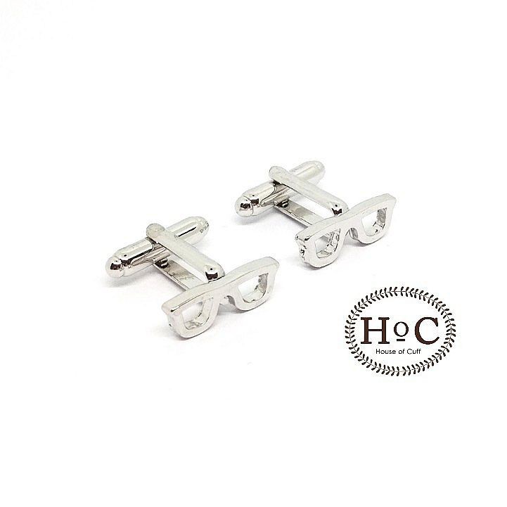 KEMEJA Houseofcuff Cufflinks Cufflinks Cufflinks ปุ่มเสื้อ CUFFLINKS