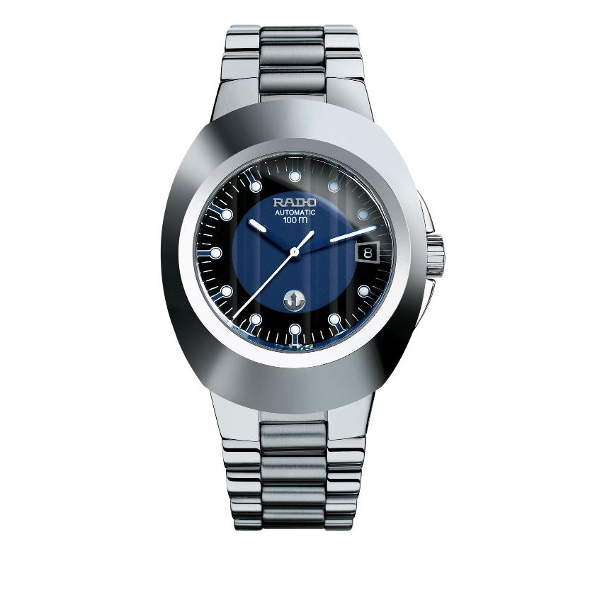 Rado NEW ORIGINAL AUTOMATIC นาฬิกาข้อมือ รุ่น R12637163