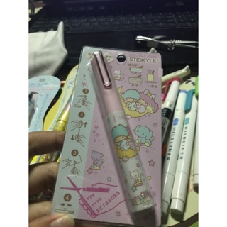 กรรไกร sanrio จากญี่ปุ่น