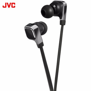 JVC HA-FR65S หูฟังอินเอียร์พร้อมไมค์