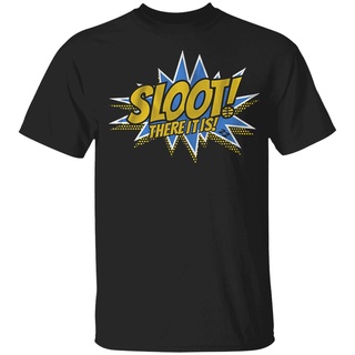 ศาลฮิปฮอป Vandersloot Sloot There It Is! เสื้อยืด ลายตลก ขายดีที่สุดS-5XL