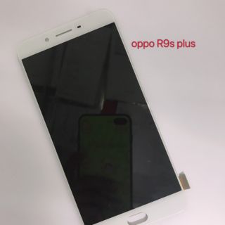 LCD Display  หน้าจอ จอ+ทัช oppo r9s plus เป็นหน้าจอนะคะไม่ใช่เครื่อง