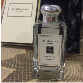 Jo Malone Red Roses Cologne 100 Ml.