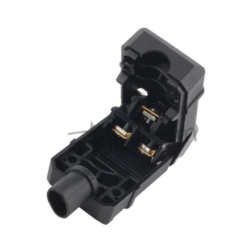 หัวปลั๊กไฟ PDU UPS ตัวเมีย(F) IEC320 C19 สำหรับเข้าหัวสายด้วยตัวเอง(16A 250V)