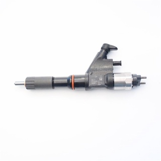 095000-8011 High Quality Auto Parts Diesel Common Rail Injector Assembly For Heavy Duty Automobil A7T7h Engine