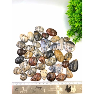 100% Natural Premium Quality Multi Color Denratic Agate.Rare Item, Best for making Jewelry Handmade wire Wrapping.