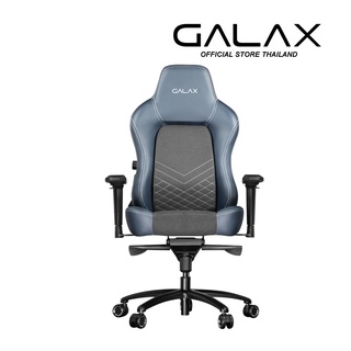 GALAX  GAMING CHAIR GC-03 (เก้าอี้)