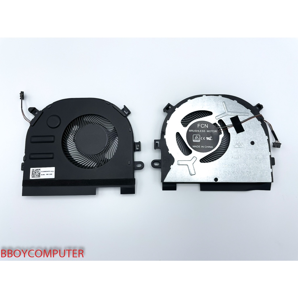 LENOVO CPU FAN พัดลมโน๊ตบุ๊ค IdeaPad S34015API C34015IWL Shopee
