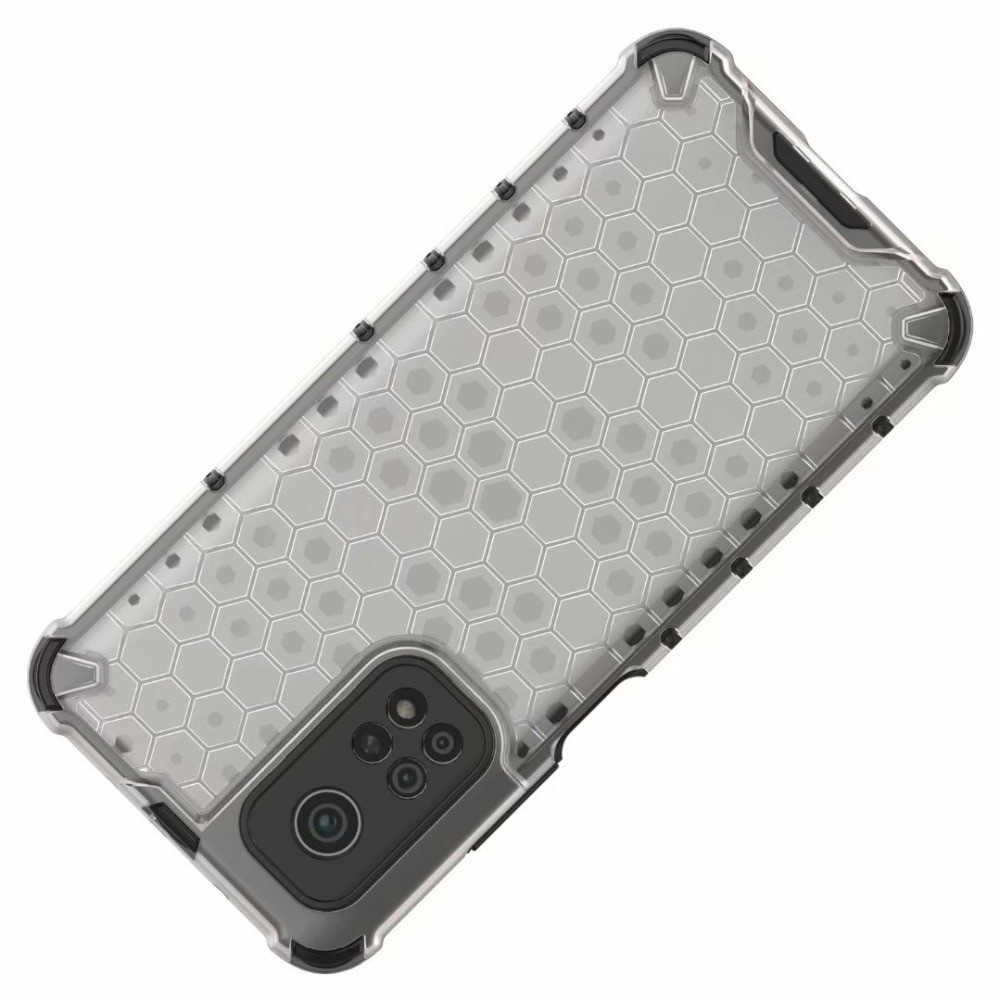 For Xiaomi Mi 12T Pro 12 11 Lite 5G Ne 11T 12x 10T รังผึ้ง เคสและซองมือถือ