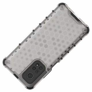 For Xiaomi Mi 12T Pro 12 11 Lite 5G Ne 11T 12x 10T รังผึ้ง เคสและซองมือถือ
