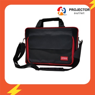 กระเป๋าใส่โปรเจคเตอร์ Projector Bag Hitachi -13BAG HITACHI