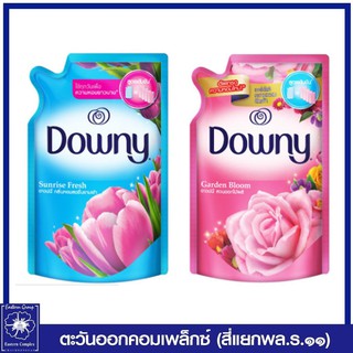 Downy ดาวน์นี่ น้ำยาปรับผ้านุ่ม 540 มล. สูตรเข้มข้นพิเศษ.(2 สูตร/เลือกสี)