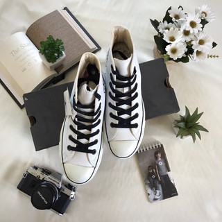 รองเท้า CONVERSE HI TWO TONE LEATHER Unisex ของแท้ 100% (0)