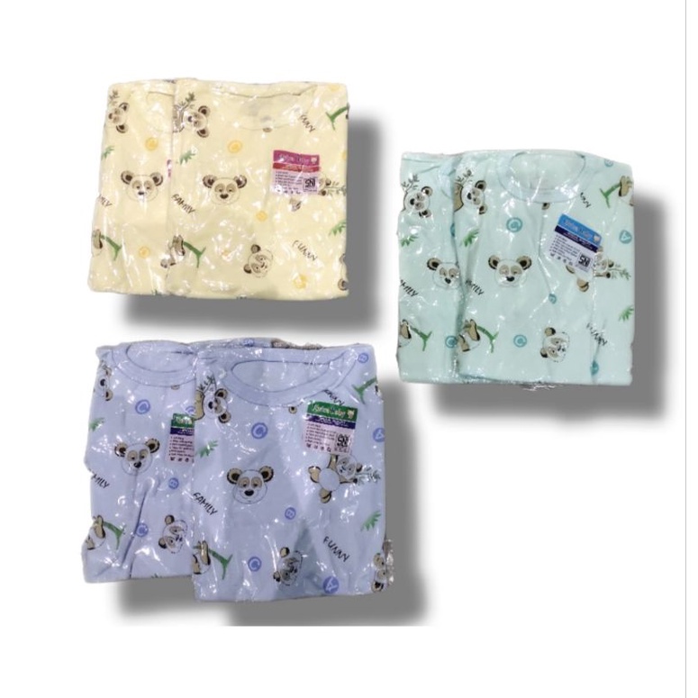 จั๊มสูทเด็ก Elvira**