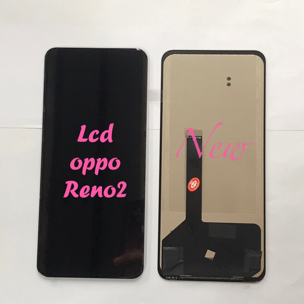 หน้าจอ LCD โทรศัพท์  OPPO Reno 2 ( งานTFT )