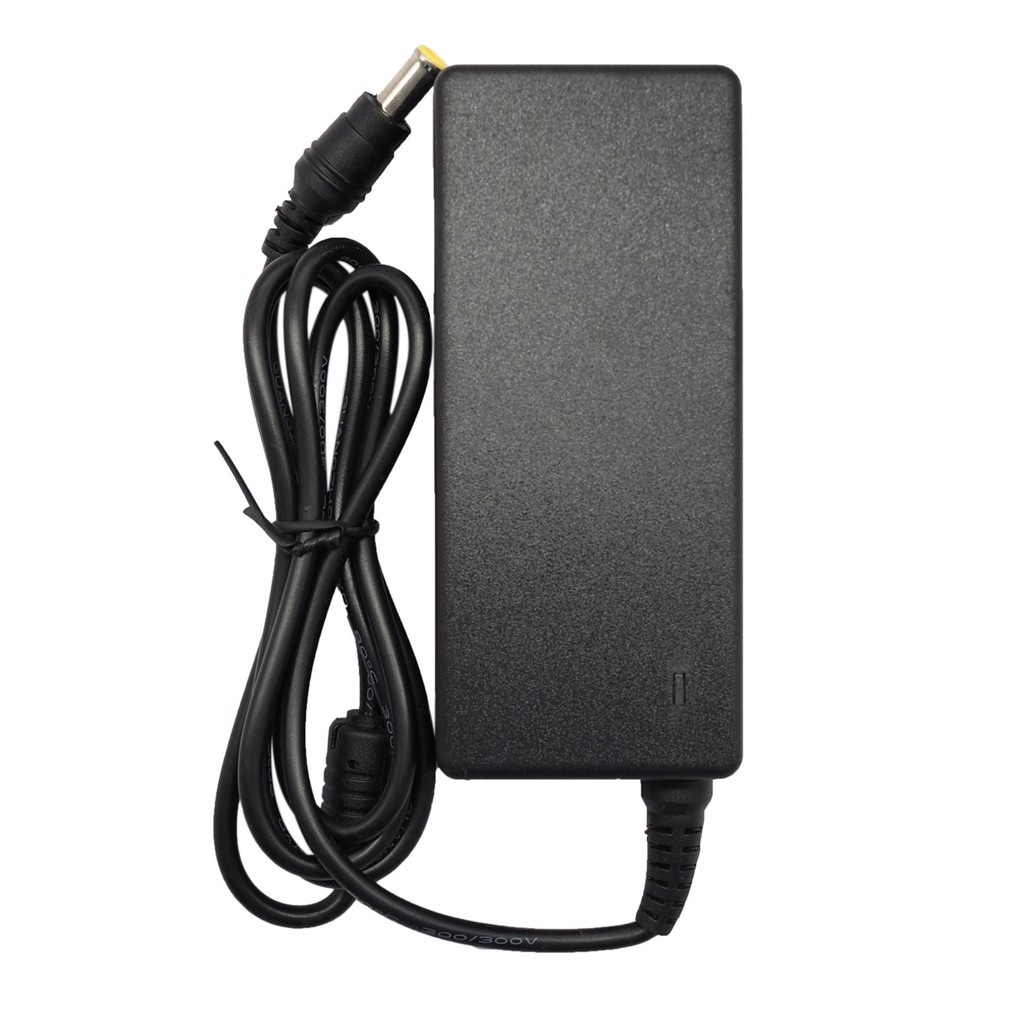 ADAPTER จอ SAMSUNG 14V3A*6.5X4.4  / สายชาร์จโน๊ตบุ๊คซัมซุง + แถมสายไฟ - รูปที่ 2