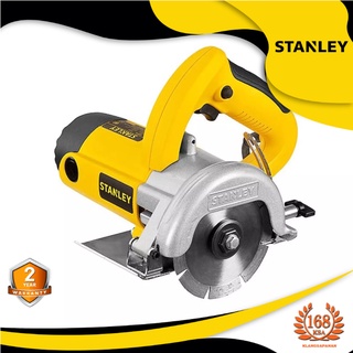 STANLEY  เครื่องตัดกระเบื้อง แท่นตัด กระเบื้อง แกรนิต แกรนิตโต้ 1320 วัตต์ รุ่น STSP125