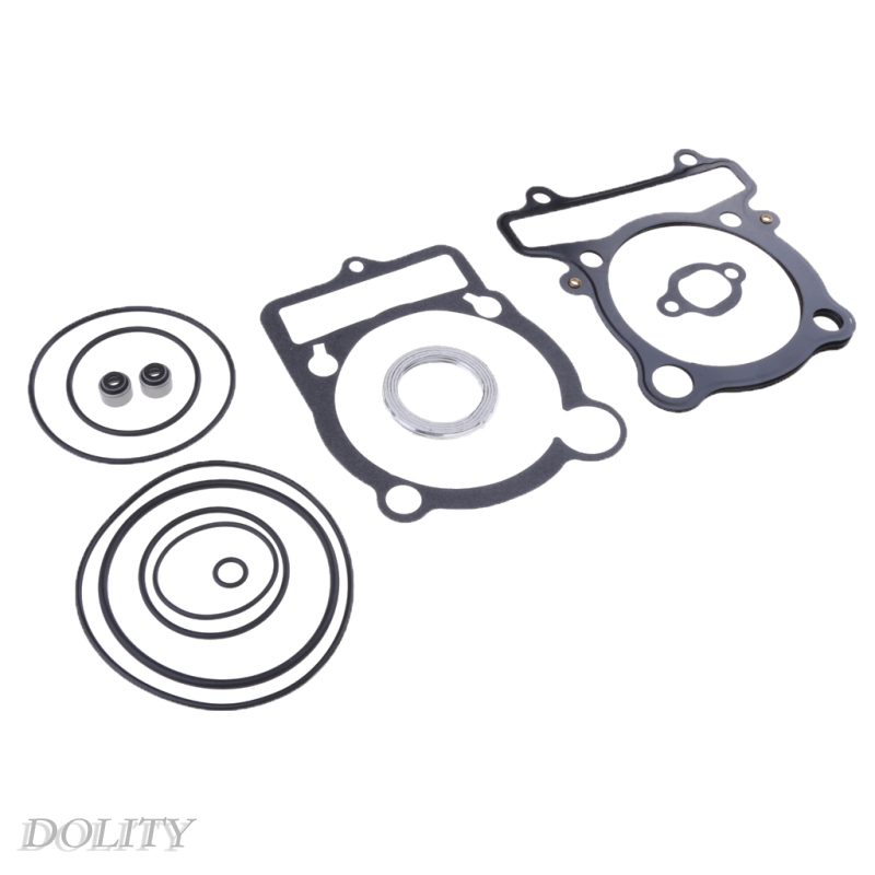 NE Top End Head Gasket Kit For YAMAHA 350 Warrior Raptor Big - View #3
