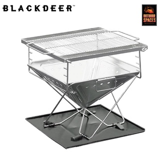 เตาย่าง blackdeer grill stove bd11616301