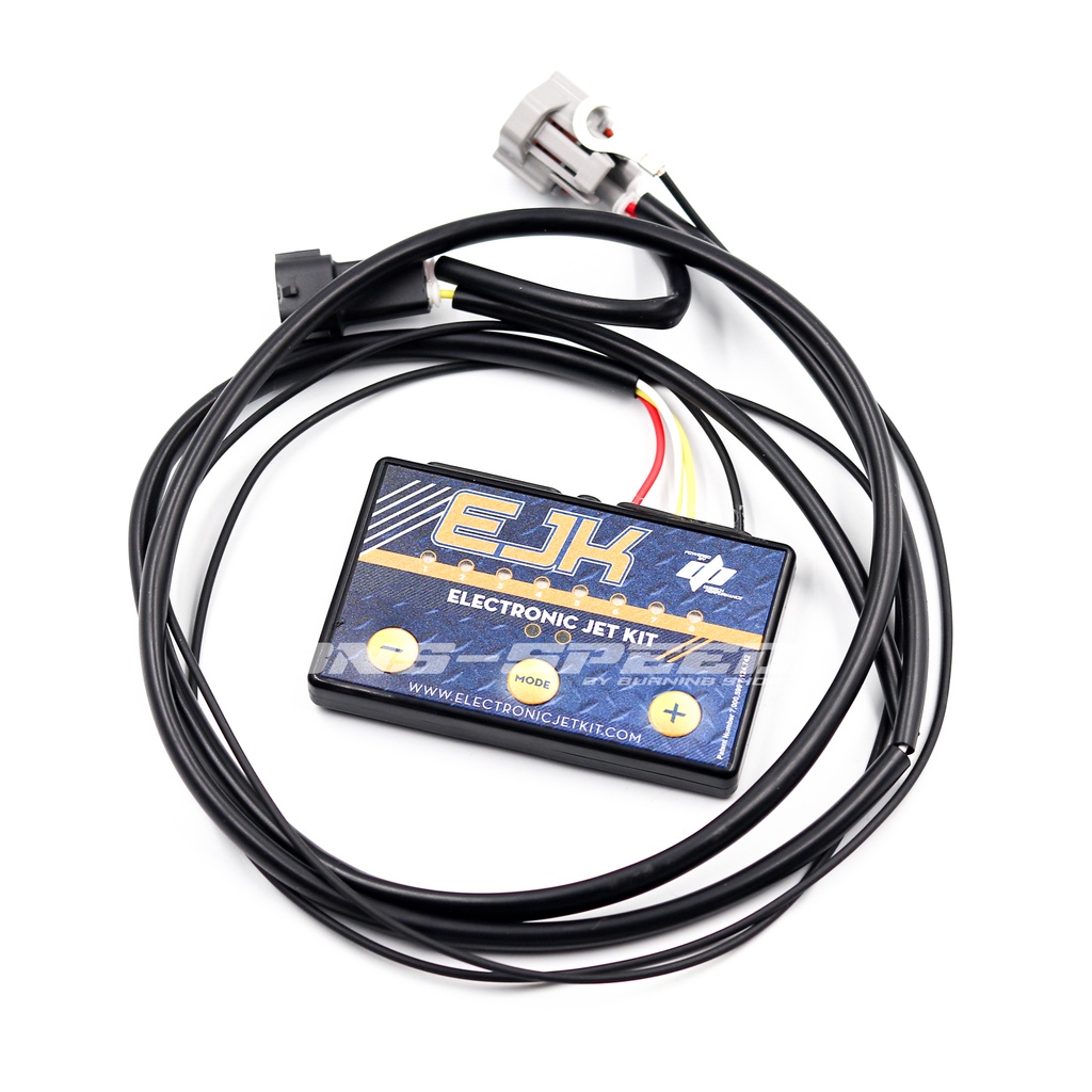 กล่อง EJK สำหรับ CRF300L/Rally, CRF250L/Rally 17-20