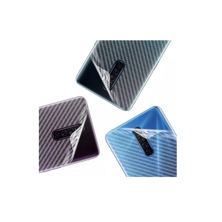 โปรโมชั่น : ฟิล์มหลังลายเคฟล่า สำหรับ Samsung A10|A10s|A20|A20s|A30|A30s|A50|A50s|A11|A31|A51|S8 Plus|Note 8