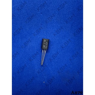 Transistor ทรานซิสเตอร์ A885  A879  A890 A899  A900  A916  A928  A933  A934