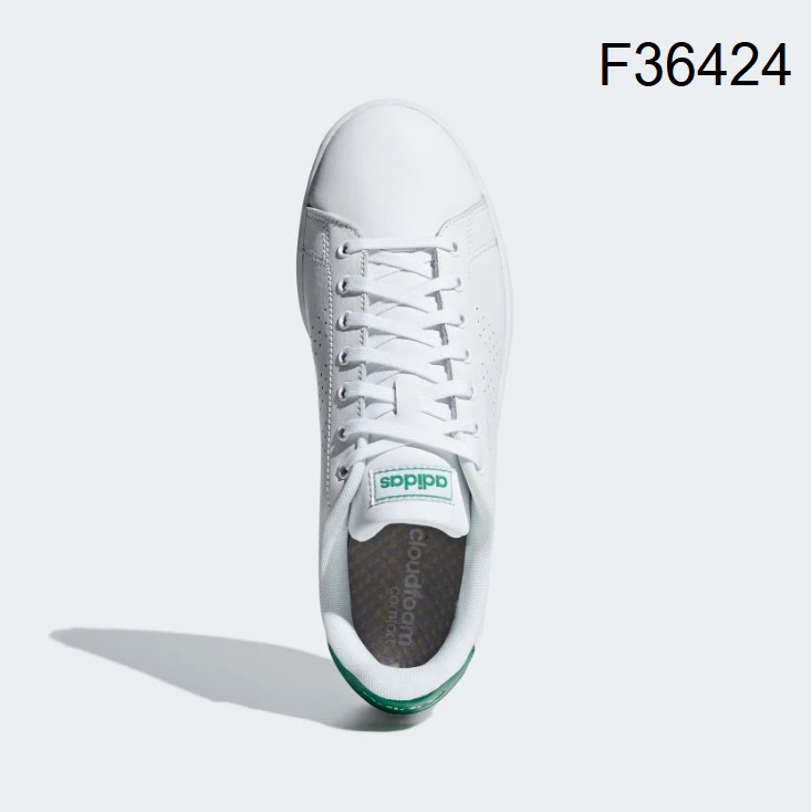 Adidas Collection รองเท้า CFW M CasualShoe Advantage (2300) - mmvntuq1 ...